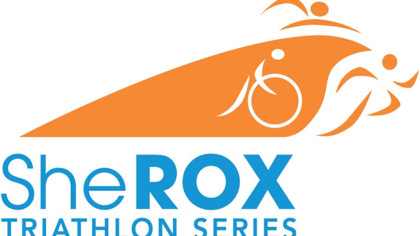 SheRox Triathlon Series