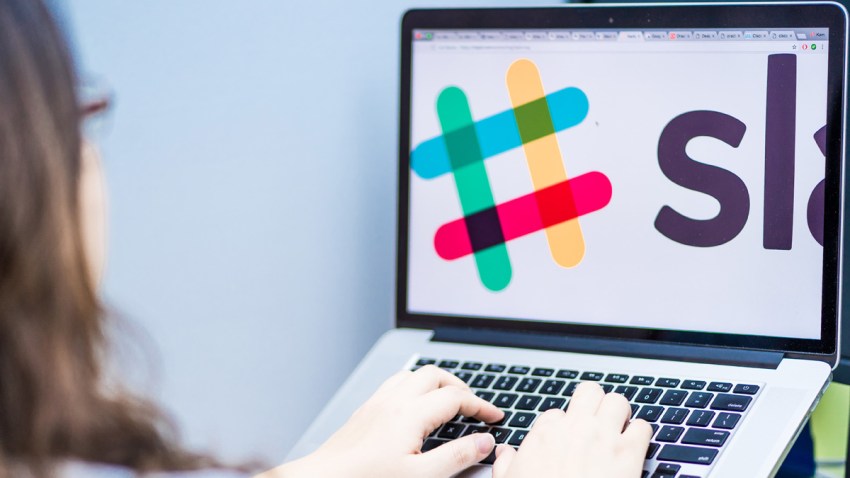 Slack1