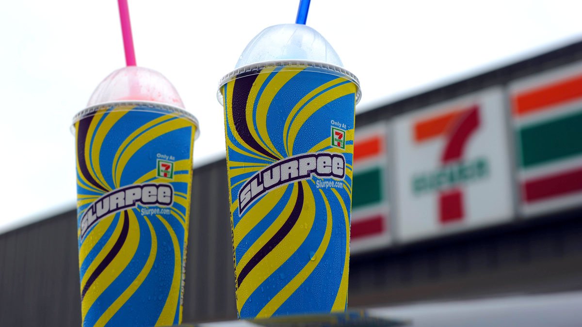 Slurpee fans, 7-Eleven has your frost-tastic 'Slurpee Day' freebie – NBC10 Philadelphia - Vimarsana News
