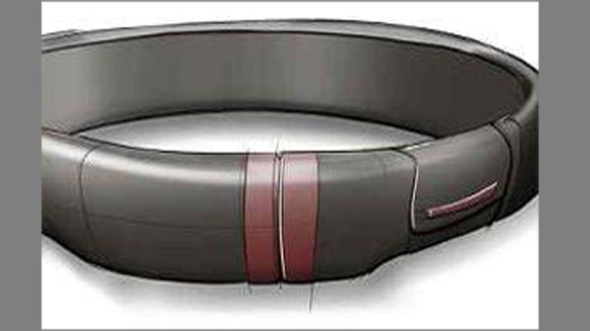 Smart Belt