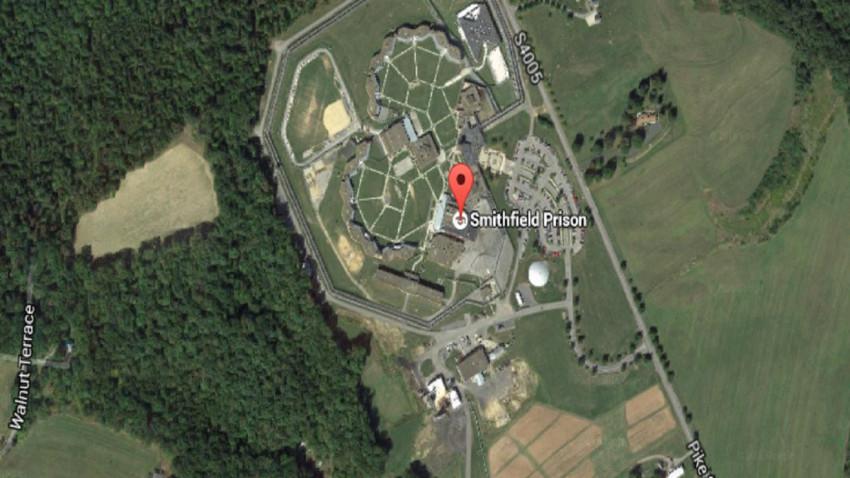 Smithfield Prison