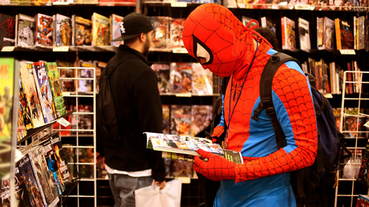 Spider-Man-Comic-Book-4574