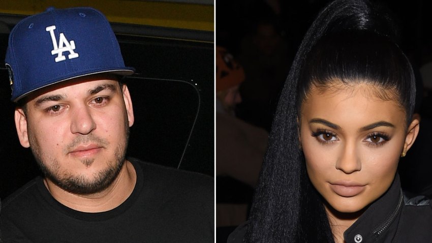 rob-kylie-kardashian-split