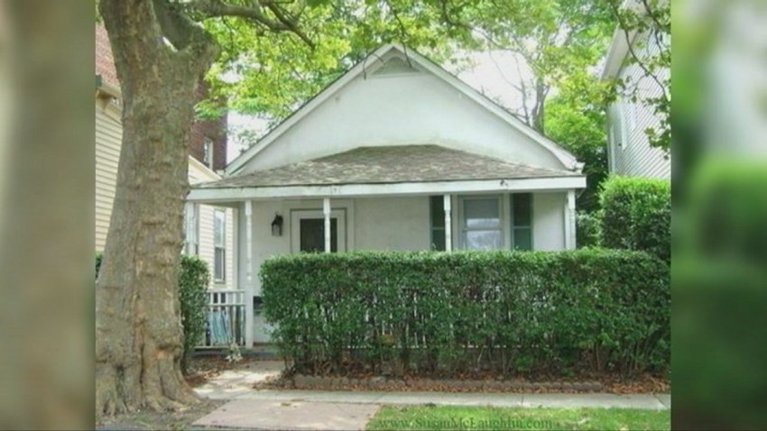 Springsteen House 7