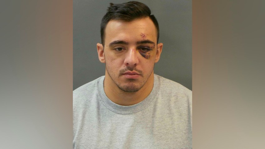 St. Louis Officers Charged