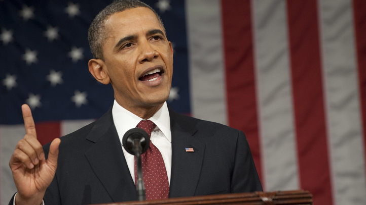 US-POLITICS-OBAMA-STATE OF THE UNION