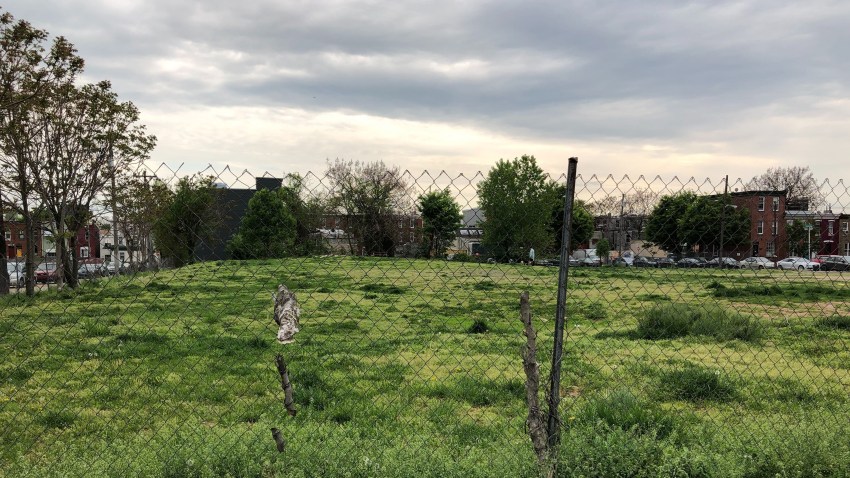 Steel Furnace lot