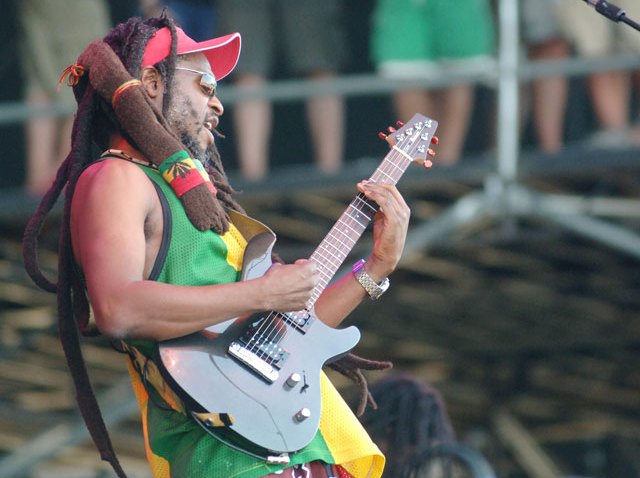 Steel-Pulse