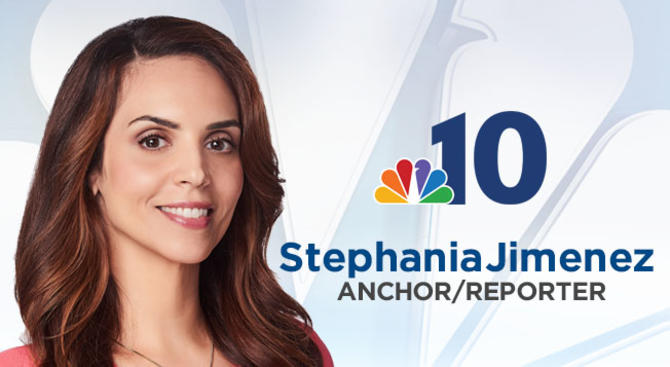 Photo of Stephania Jimenez