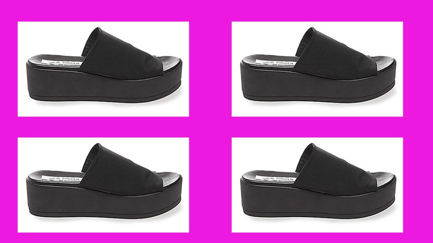 Steve Madden Slinky