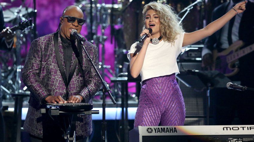 2016 BET Awards - Show