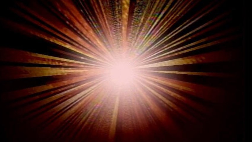 Strobe Light