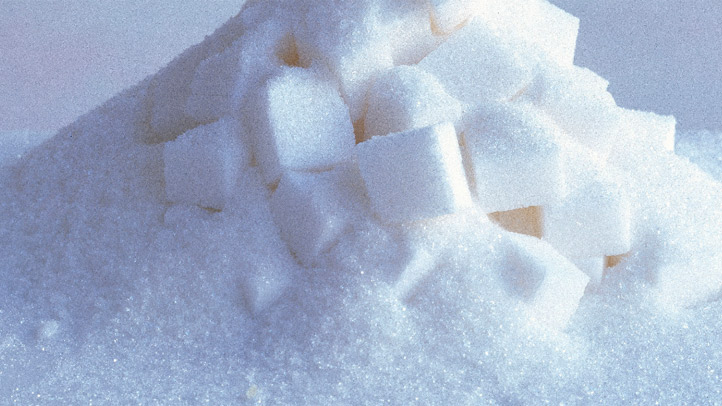 Sugar-Hopper