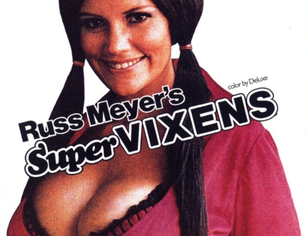 Super Vixens