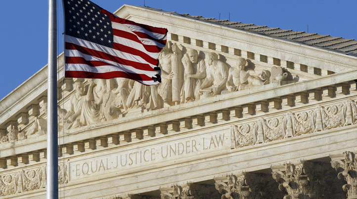 Supreme Court Health Care