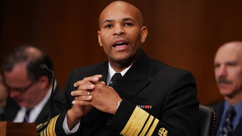 Surgeon-General