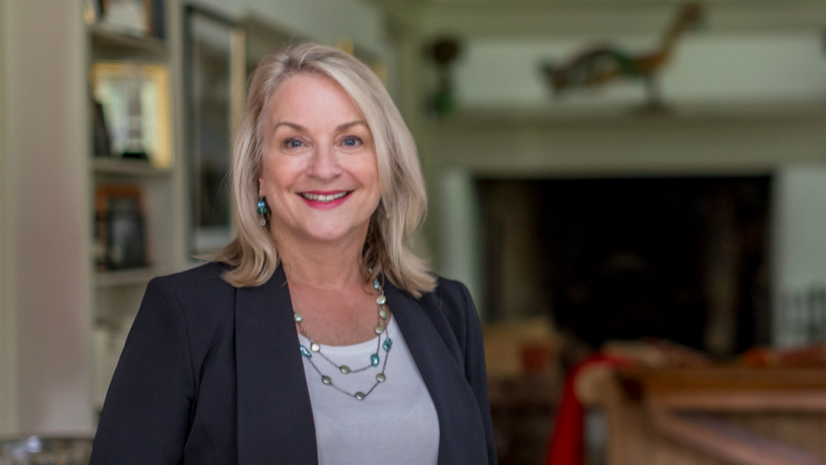 Susan Wild Susan Wild, Running for Pennsylvania’s 7th Congressional District in