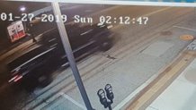 Suspect Vehicle in PATCO Sex Assault