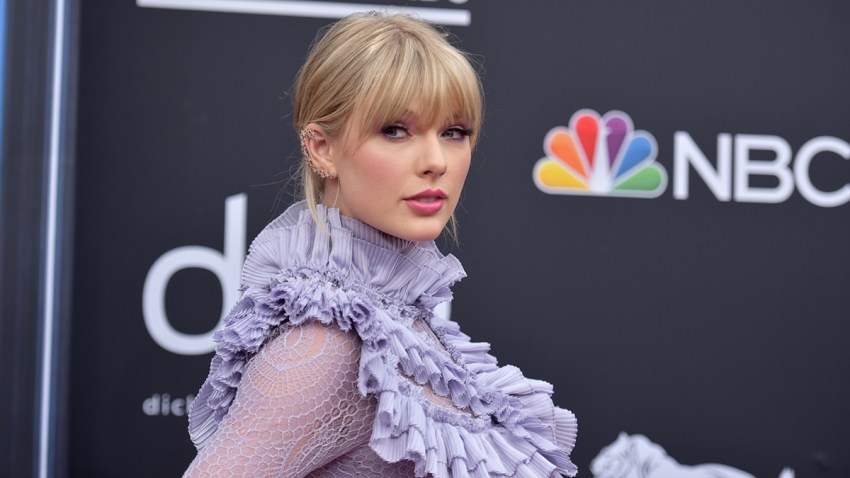 Taylor Swift LGBT Rights