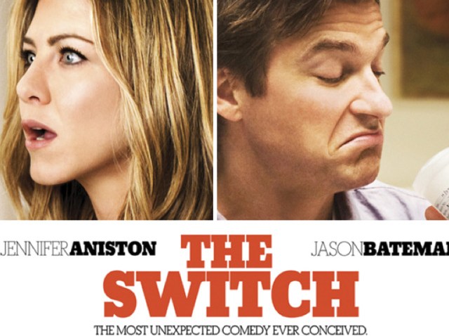SwitchPoster