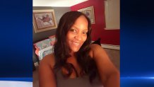 Sgt. Sylvia Young