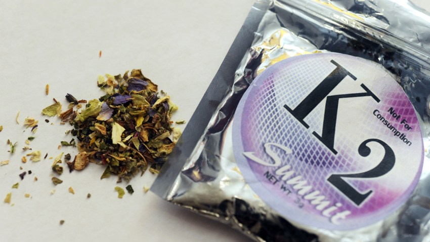 Synthetic Marijuana Indictments