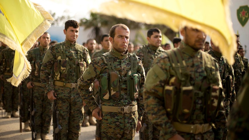 Syria