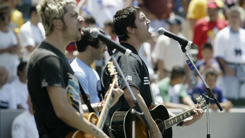 NOV 12 THIRD EYE BLIND