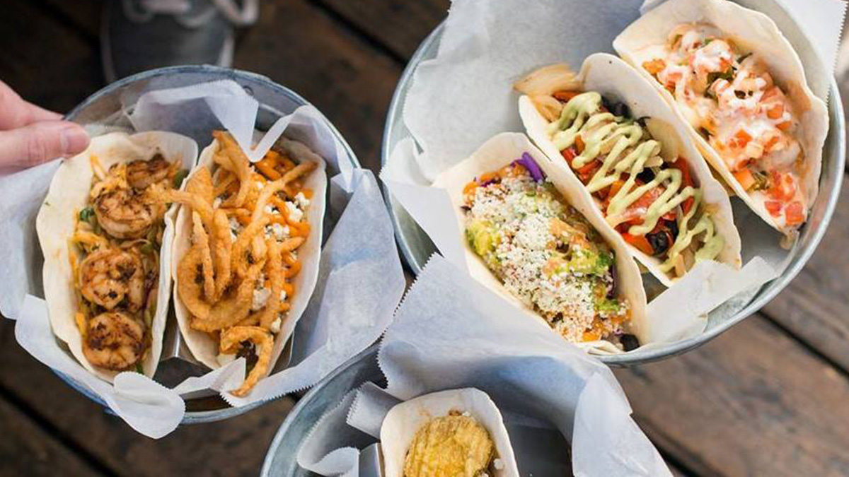 Philadelphia Taco Festival Returns With Good Food, Drinks for 2022