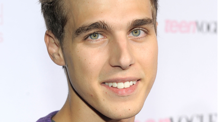 TX-Cody Linley