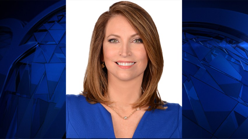 Meteorologist Tammie Souza Joins Nbc10 First Alert Weather Team