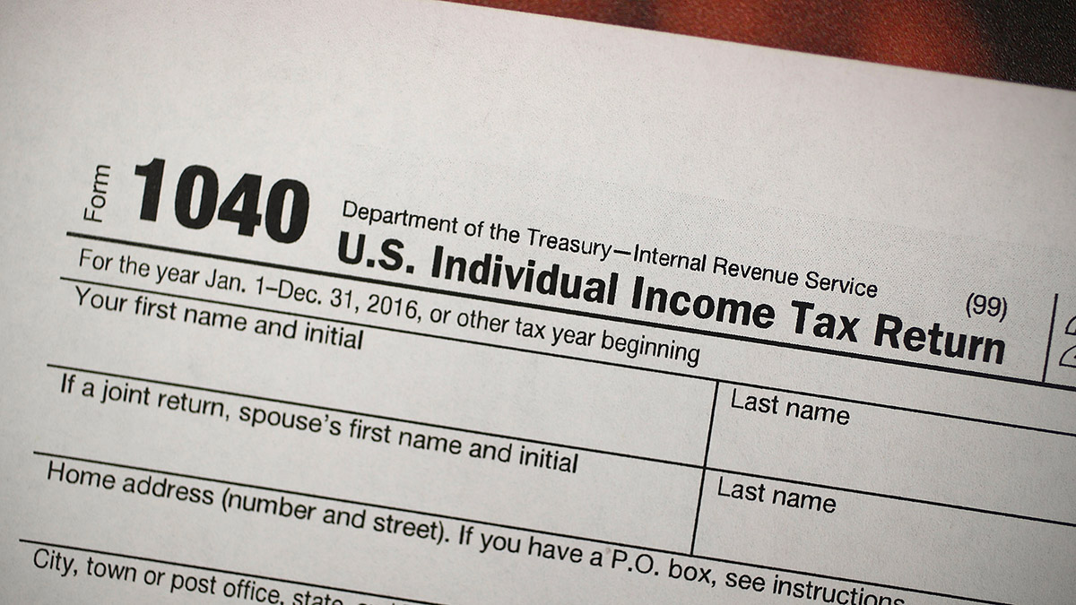 IRS announces Jan 27. start date for 2025 tax season NBC10 Philadelphia