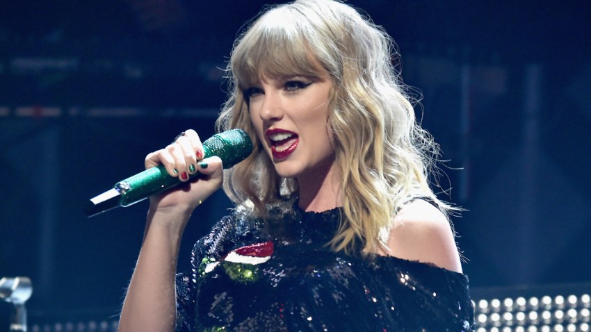 Taylor Swift Announces 2nd Philly Show This July Nbc10