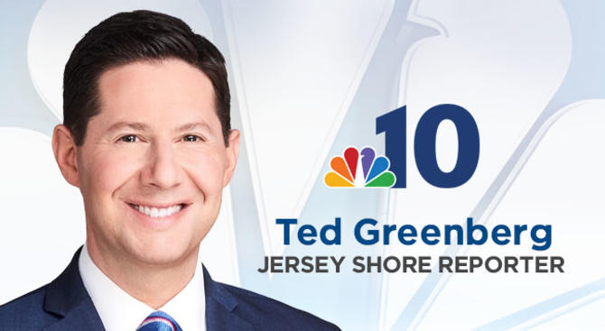 Photo of Ted Greenberg