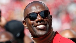 Terrell Owens