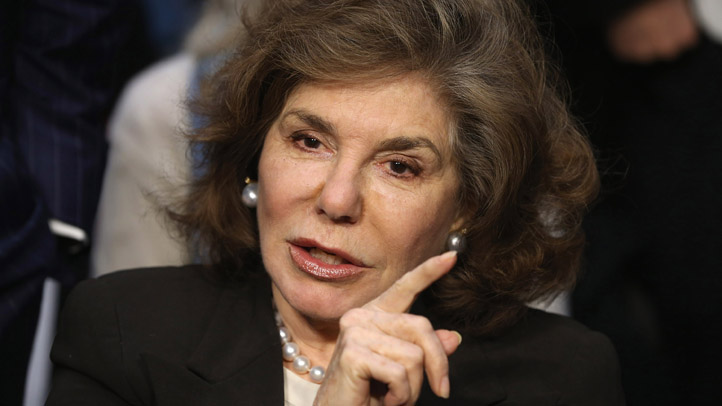Teresa Heinz Kerry