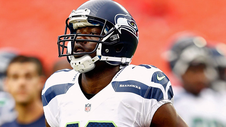 Seahawks Terrell Owens