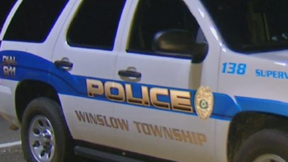Police in South Jersey launch operation amid uptick in crime, traffic violations