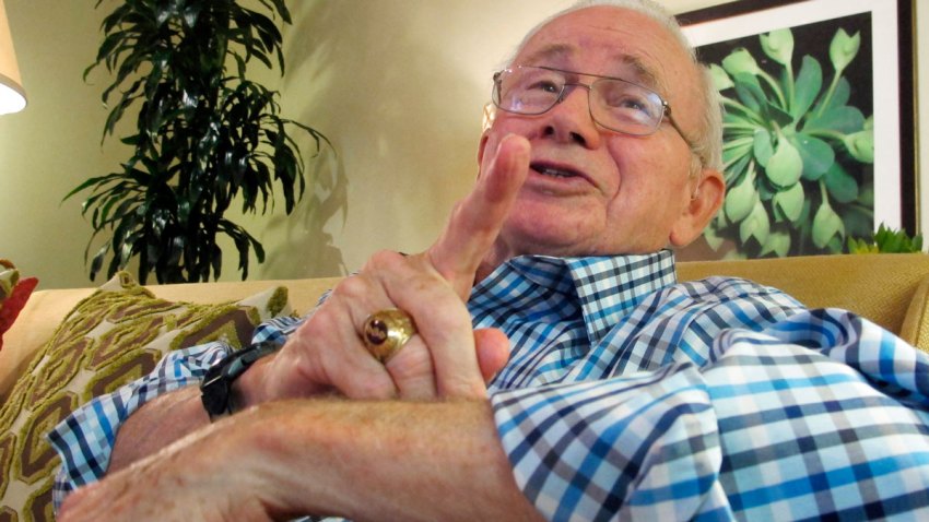 Obit-Former Iran Hostage