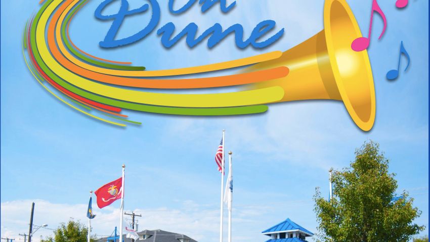 Thursdays on Dune