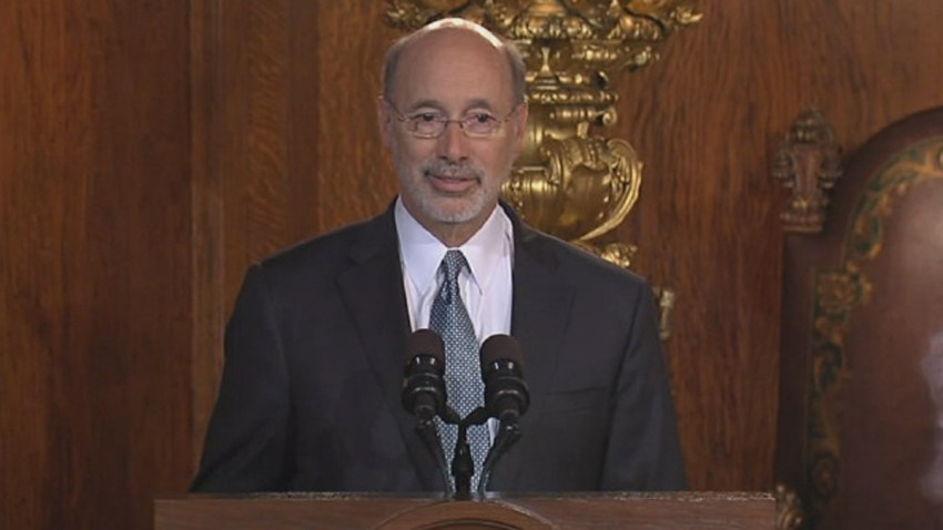 Tom-Wolf-Budget-Announcemen