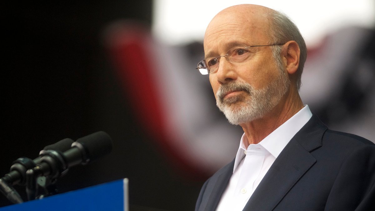 Pennsylvania Court Throws Out Governor’s School Mask Mandate – NBC10 ...
