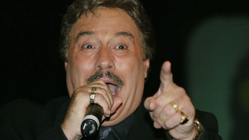 Tony Orlando 1200