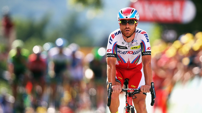 Luca Paolini Tour de France 2015