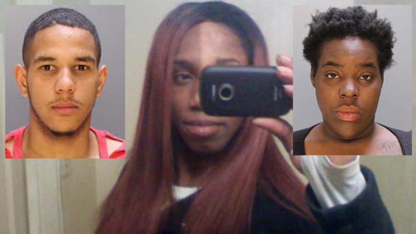 Transgeder Woman Murder Jose Pena Maya Young Tiffany Floyd