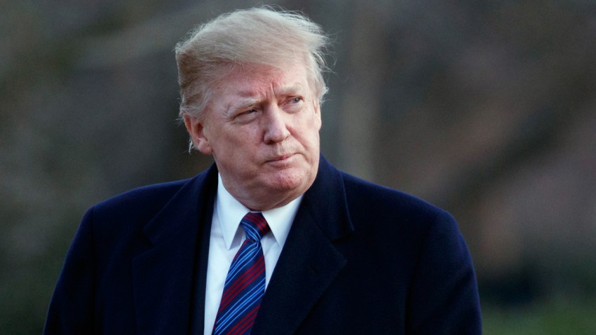 Trump Artificial Intelligence