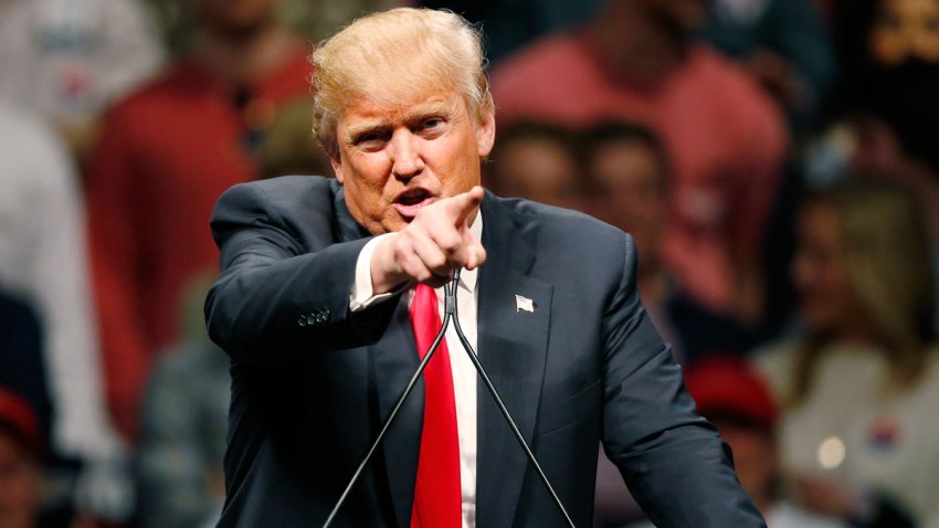 GOP 2016 Beating Trump
