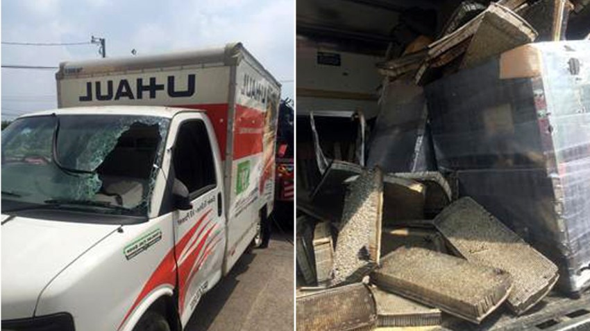 U-haul-gold-silver-crash