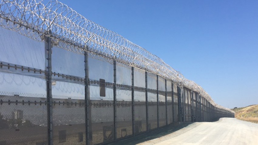 Thomas Edison High School Lockdown