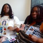 USE Sisters of Hit Run Carjacking Keisha Williams Germantown Allegheny